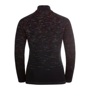 Forro polar 1/2 mujer Odlo Blackcomb image-3