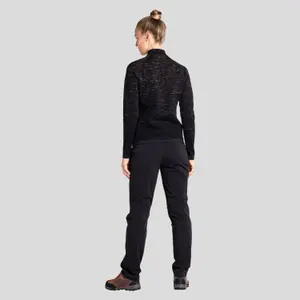 Forro polar 1/2 mujer Odlo Blackcomb image-5