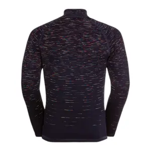 Forro polar 1/2 Odlo Blackcomb image-3