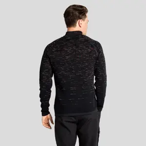 Forro polar 1/2 Odlo Blackcomb image-4