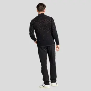 Forro polar 1/2 Odlo Blackcomb image-5