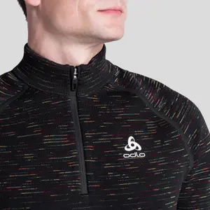 Forro polar 1/2 Odlo Blackcomb image-6