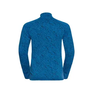Forro polar con cremallera Odlo Fli Light Print image-1