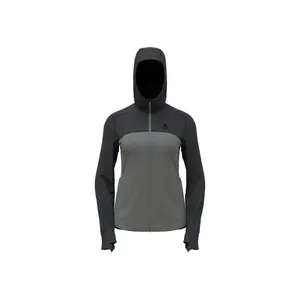 Sudadera con capucha Odlo Ascent Pw 300 image-0