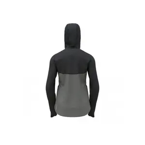 Sudadera con capucha Odlo Ascent Pw 300 image-1