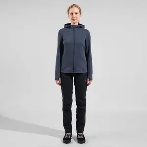 Sudadera con capucha Odlo Ascent Pw 300 image-1