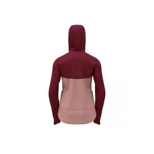 Sudadera con capucha Odlo Ascent Pw 300 image-1