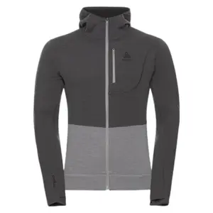 Sudadera con capucha Odlo Ascent Pw 300 image-0