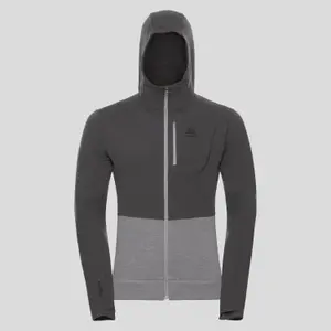 Sudadera con capucha Odlo Ascent Pw 300 image-1