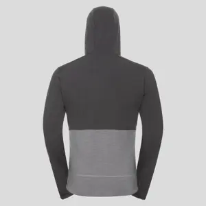Sudadera con capucha Odlo Ascent Pw 300 image-3