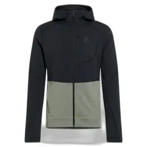 Sudadera con capucha Odlo Ascent Pw 300 image-0