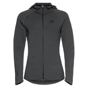 Sudadera con capucha Odlo Ascent Pw 220 image-0