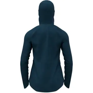 Sudadera con capucha Odlo Ascent Pw 220 image-1