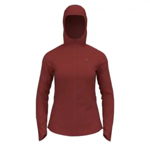 Sudadera con capucha Odlo Ascent Pw 220 image-0