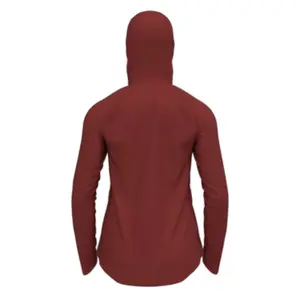 Sudadera con capucha Odlo Ascent Pw 220 image-1