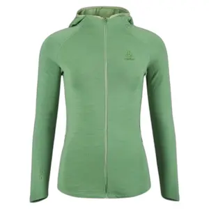 Sudadera con capucha Odlo Ascent Pw 220 image-0