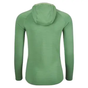 Sudadera con capucha Odlo Ascent Pw 220 image-4