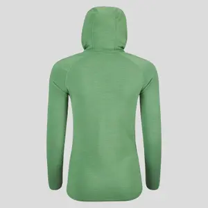 Sudadera con capucha Odlo Ascent Pw 220 image-5