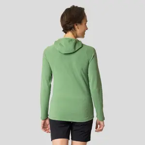 Sudadera con capucha Odlo Ascent Pw 220 image-6