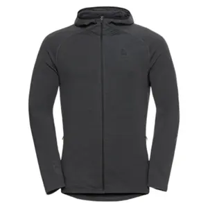 Sudadera con capucha Odlo Ascent Pw 220 image-0