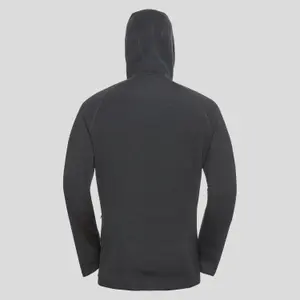 Sudadera con capucha Odlo Ascent Pw 220 image-3
