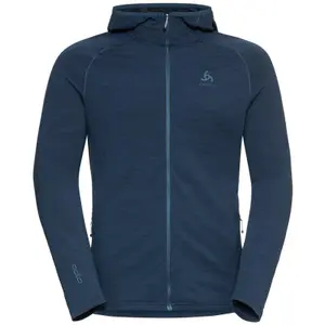 Sudadera con capucha Odlo Ascent Pw 220 image-0