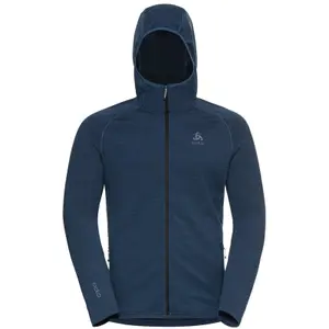 Sudadera con capucha Odlo Ascent Pw 220 image-1