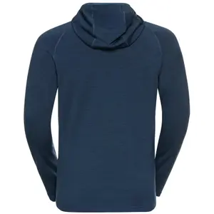 Sudadera con capucha Odlo Ascent Pw 220 image-2