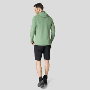 Sudadera con capucha Odlo Ascent Pw 220 image-6