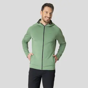 Sudadera con capucha Odlo Ascent Pw 220 image-3