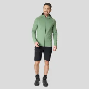 Sudadera con capucha Odlo Ascent Pw 220 image-2