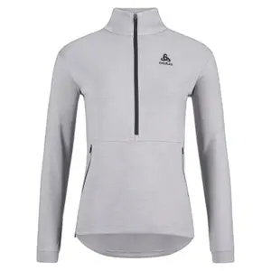 Jersey de mujer con 1/2 cremallera Odlo Ascent 365 image-0