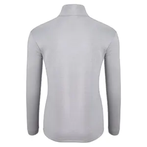 Jersey de mujer con 1/2 cremallera Odlo Ascent 365 image-3