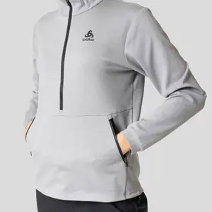 Jersey de mujer con 1/2 cremallera Odlo Ascent 365 image-6