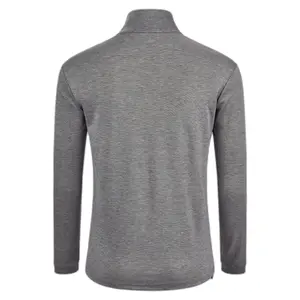 Jersey de mujer con 1/2 cremallera Odlo Ascent 365 image-3