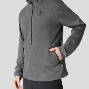 Jersey de 1/2 cremallera Odlo Ascent 365 image-5