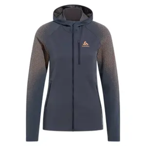 Sudadera con capucha Odlo X-Alp Pk Windproof image-0