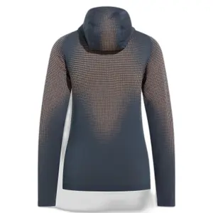 Sudadera con capucha Odlo X-Alp Pk Windproof image-3