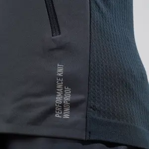 Sudadera con capucha Odlo X-Alp Pk Windproof image-6