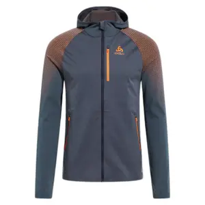 Sudadera con capucha Odlo X-Alp Pk Windproof image-0