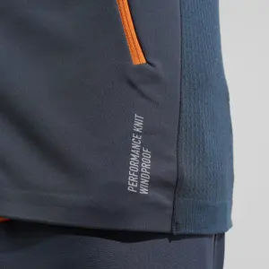 Sudadera con capucha Odlo X-Alp Pk Windproof image-6