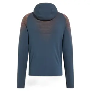 Sudadera con capucha Odlo X-Alp Pk Windproof image-3