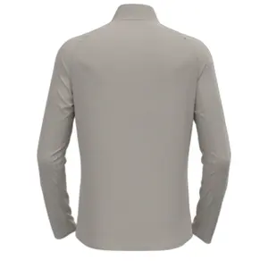 Fleece med lynlås Odlo Essentials Cw 200 image-1