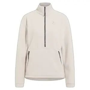 Forro polar para mujer Odlo Essential High Pile Solid image-0