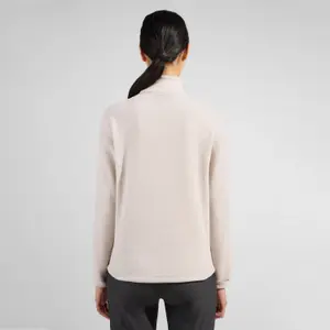 Forro polar para mujer Odlo Essential High Pile Solid image-4