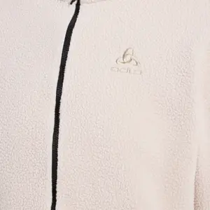 Forro polar para mujer Odlo Essential High Pile Solid image-5