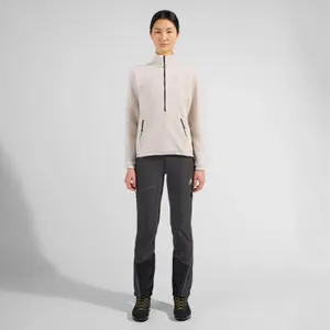 Forro polar para mujer Odlo Essential High Pile Solid image-2