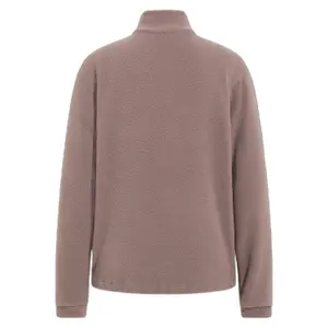 Forro polar para mujer Odlo Essential High Pile Solid image-3