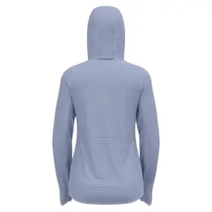 Sudadera con capucha Odlo Ascent image-3