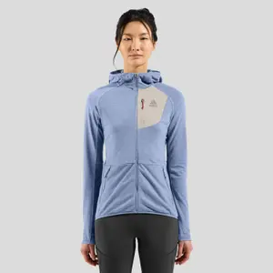 Sudadera con capucha Odlo Ascent image-1